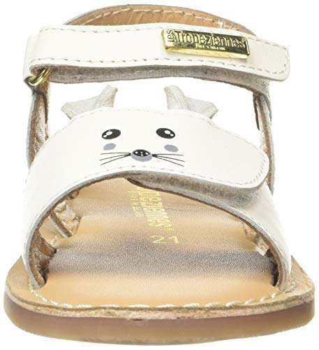 Les Tropéziennes par M. Belarbi Inuit, Sandali a