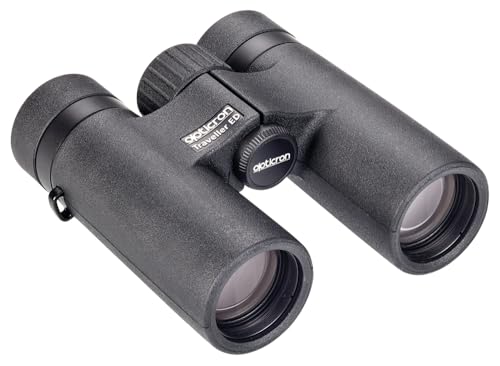 Opticron Traveller BGA ED 8x32 Binocular miniatura 2
