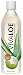 Vivaloe Coconut Aloe Beverage - 16.9 fl oz. All Natural Aloe Vera Juice. (Pack of 12)