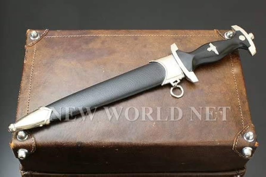 専用　剣 WINDLASS Gew98用ブッチャーブレード銃剣 803276（ウィンドラス