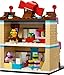Lego Candy Store 40692: Build a Sweet Treat for Your Imagination (Limited Edition Building Toy Set, 345 Pieces, Ages 12+)