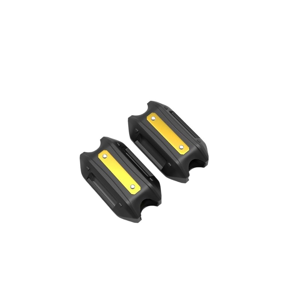 Barre protection moteur XMAX 300 25mm crash bar pare-chocs