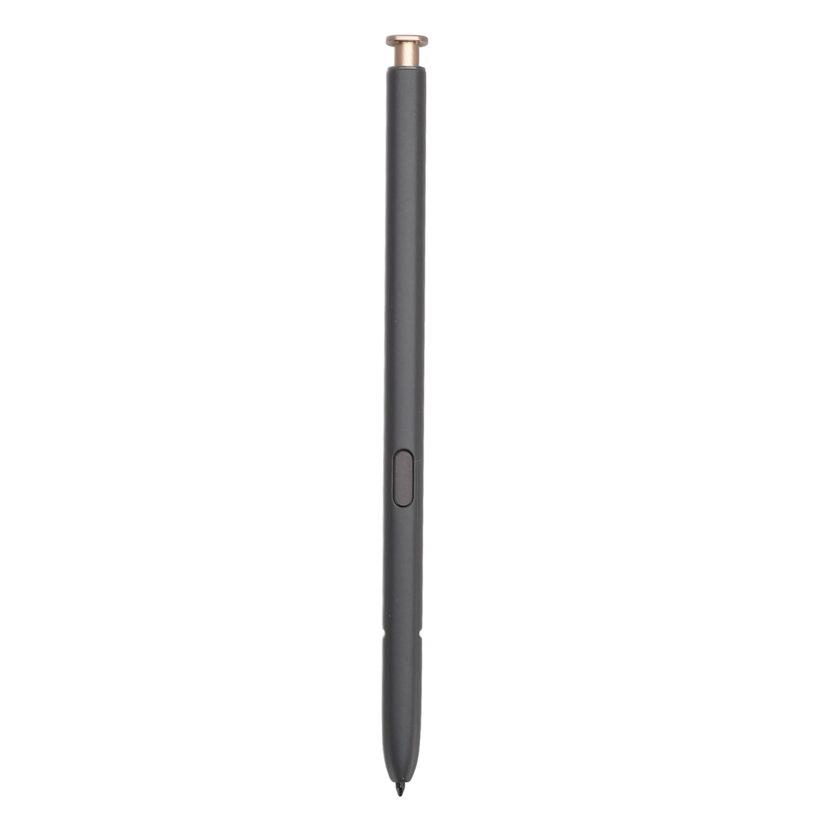 Rysik do S24 Ultra 5G 4096 Czułość na nacisk Obsługa Bluetooth Cienka stalówka Sterowanie bezdotykowe Zamienny rysik Ergonomiczna konstrukcja Materiał ABS (Żółty i ciemnoszary)