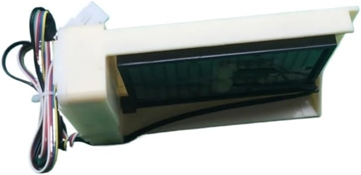 1pcs Refrigerator Electric Damper Suitable for Midea for Haier for LG DU25-010K Refrigerator Parts Freezer Accessories