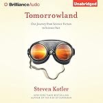 Cover of Tomorrowland