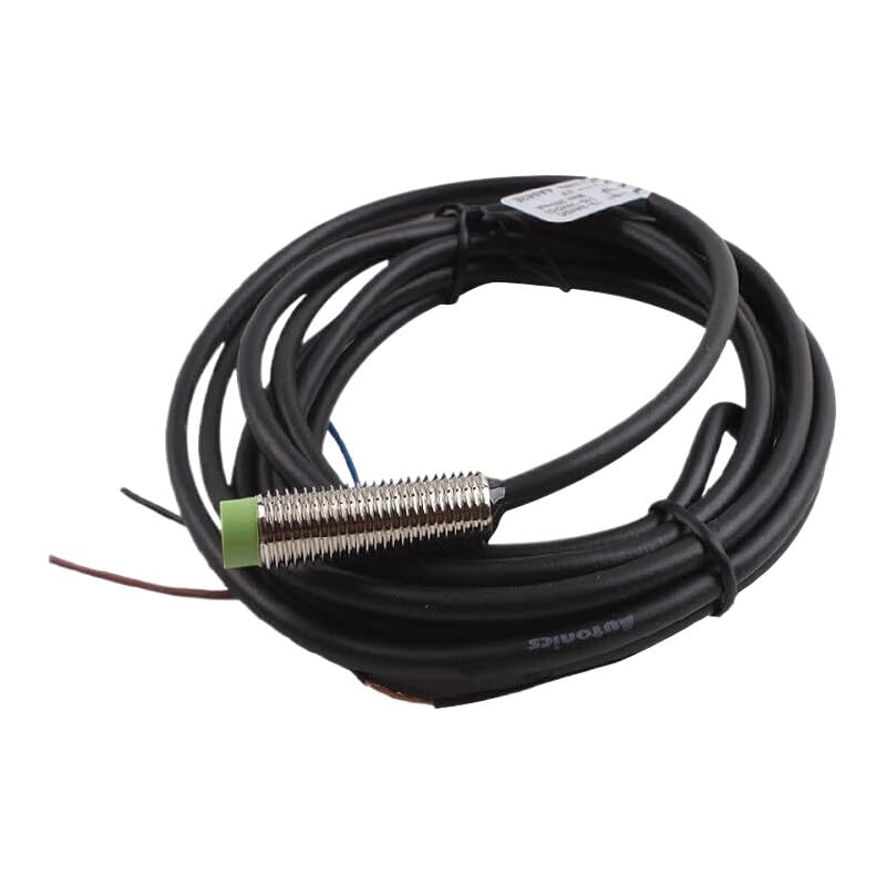 Sensor de proximidad PR08-2DN evita fallos de conteo en líneas metálicas