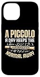 Piccolo Player Gifts