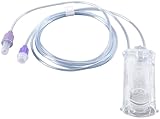 Cardinal Health™ Kangaroo Omni™ Feeding Set with Enplus Spike, BSPFD, Case of 30 Sets