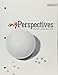 Myperspectives English Language Arts 2017 Student Edition Grade 08