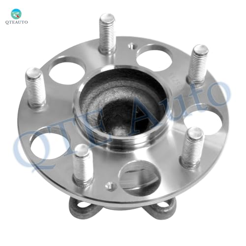 Image of PM Auto Rear Wheel Hub Bearing Assembly Compatible with 2013-2015 Honda Civic L4