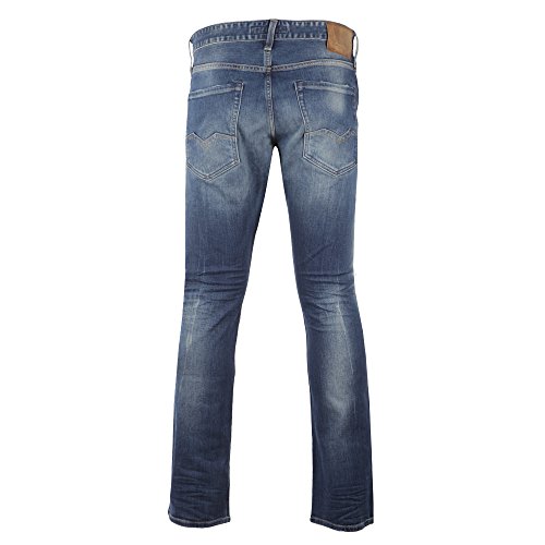 Replay Waitom, Jeans Uomo