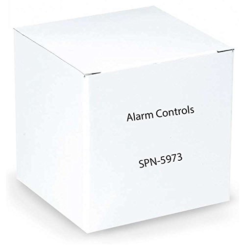 Alarm Controls SPN-5973