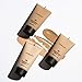 INGLOT YSM Cream Foundation Base de crema (42), 30 mL