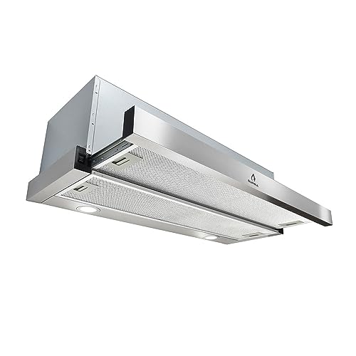 La Mejor comparativa de Campana para cocina 90 cm los más recomendados. 18 Imagen adicional