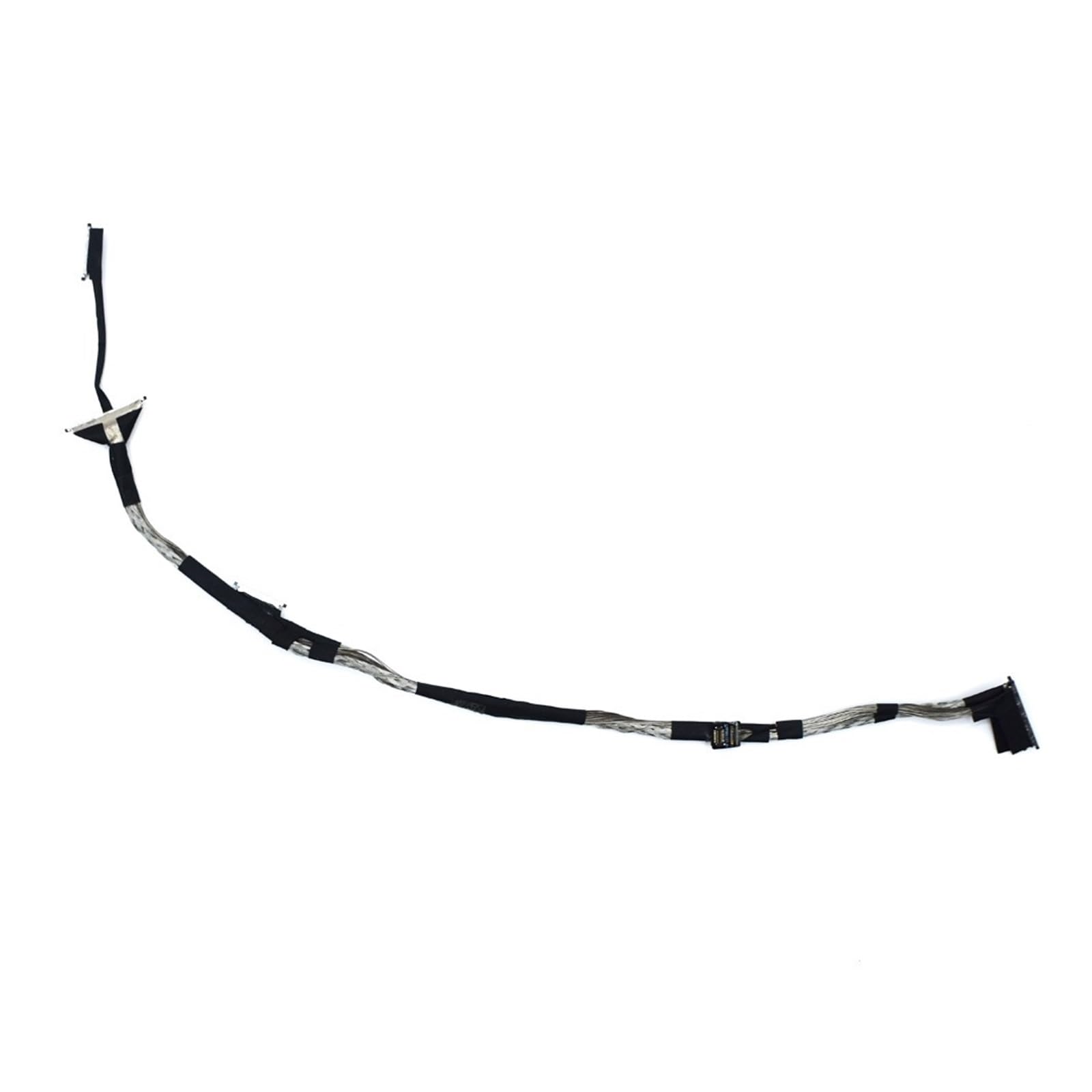 ZJSWTH Mavic 3 Professional Gimbal Signal Cable Replacement Camera PTZ Line Transmission Wire for D-JI Mavic 3 Pro Repair Parts