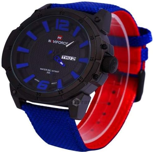 naviforce 9066