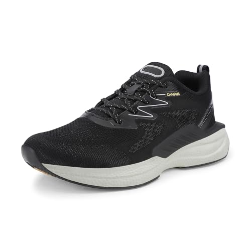 Image of Campus Men Gallap Running Shoes