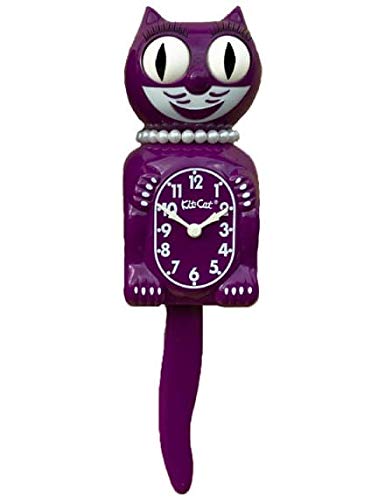 Amazon.co.jp: キット・キャット・クロック（ボイセンベリー）レディー