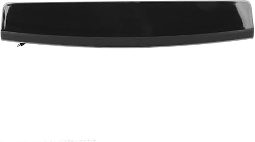 Fydun Reemplazo de la luz de freno, 3 tercera luz de freno de montaje alto reemplazo de la lámpara de luz de freno para 2004-2012