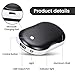 OUTERDO Calentador de Manos Recargable USB Calentador de Senderismo Calentador 3-Temp 5200mAh...