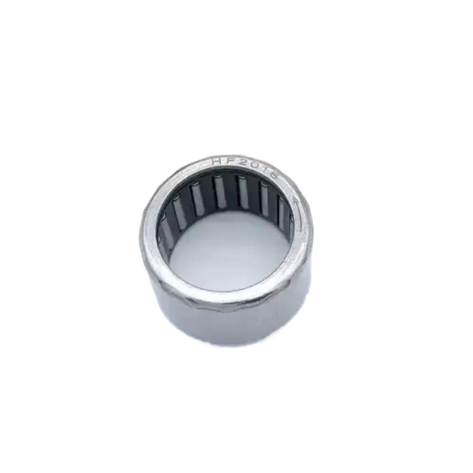 Rodamiento de Bolas HF2016 rodamiento 20 * 26 * 16 Mm (2 uds) Embrague de Rodillo de Aguja de Copa Dibujada HF202616 FC-20