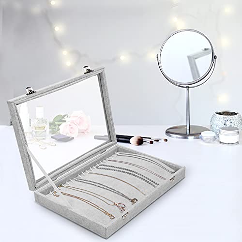 Belle Vous Porta Collane da Tavolo Espositore