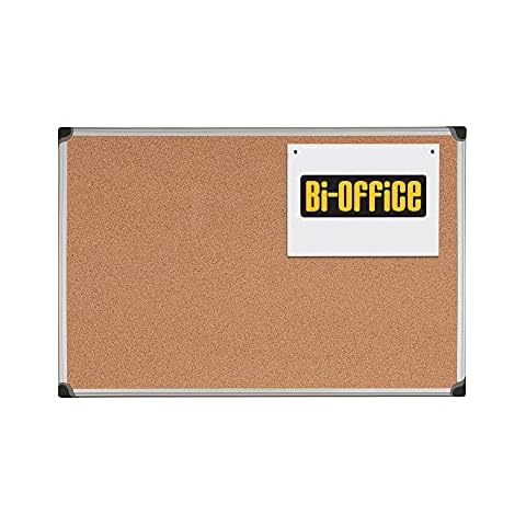 Tableau d'Affichage Liège Bi-Office Cover