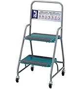 Amazon | KAWAJUN (カワジュン) 河淳 折りたたみ ワゴン 1200㎜×600