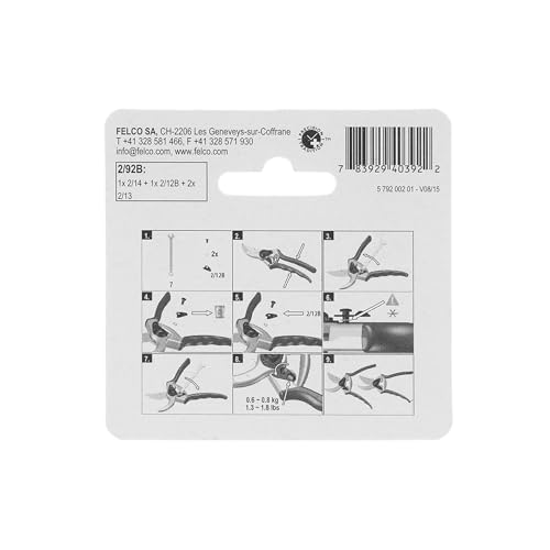 Kit FELCO 2/92B miniatura 2