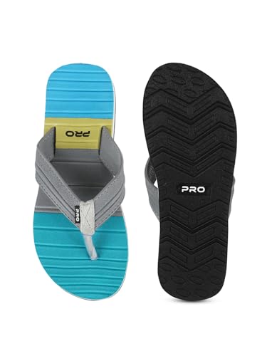 Image of Khadim's Pro Indoor Slippers for Men