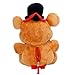 Five Nights at Freddy's Plushie Backpack Set - Bundle with 16