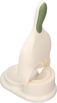 Dumpling Press, 2 in 1 Sealer for Wrappers and Fillings