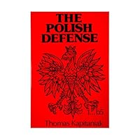 Polish Defense 0931462800 Book Cover