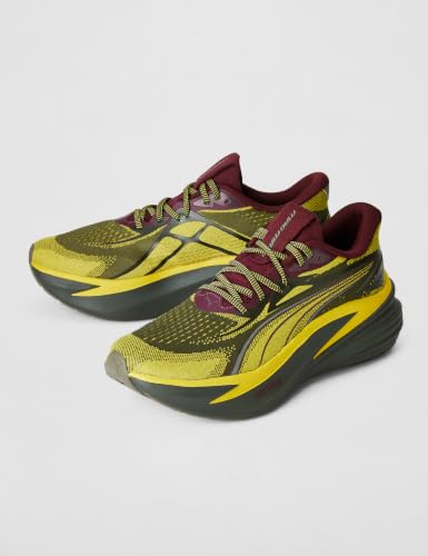 Image of Puma Mens Magmax Nitro 2 Running Shoe
