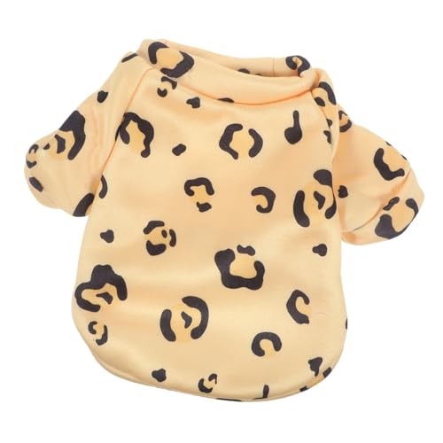 LIOOBO 暖かいペット服 コート ダックスフンド 子犬の冬のジャケット 冬のペットの装飾 犬用の冬服 装飾的な犬の服 ペットの服 愛らしい犬服 犬服 子犬の服 ポリエステル