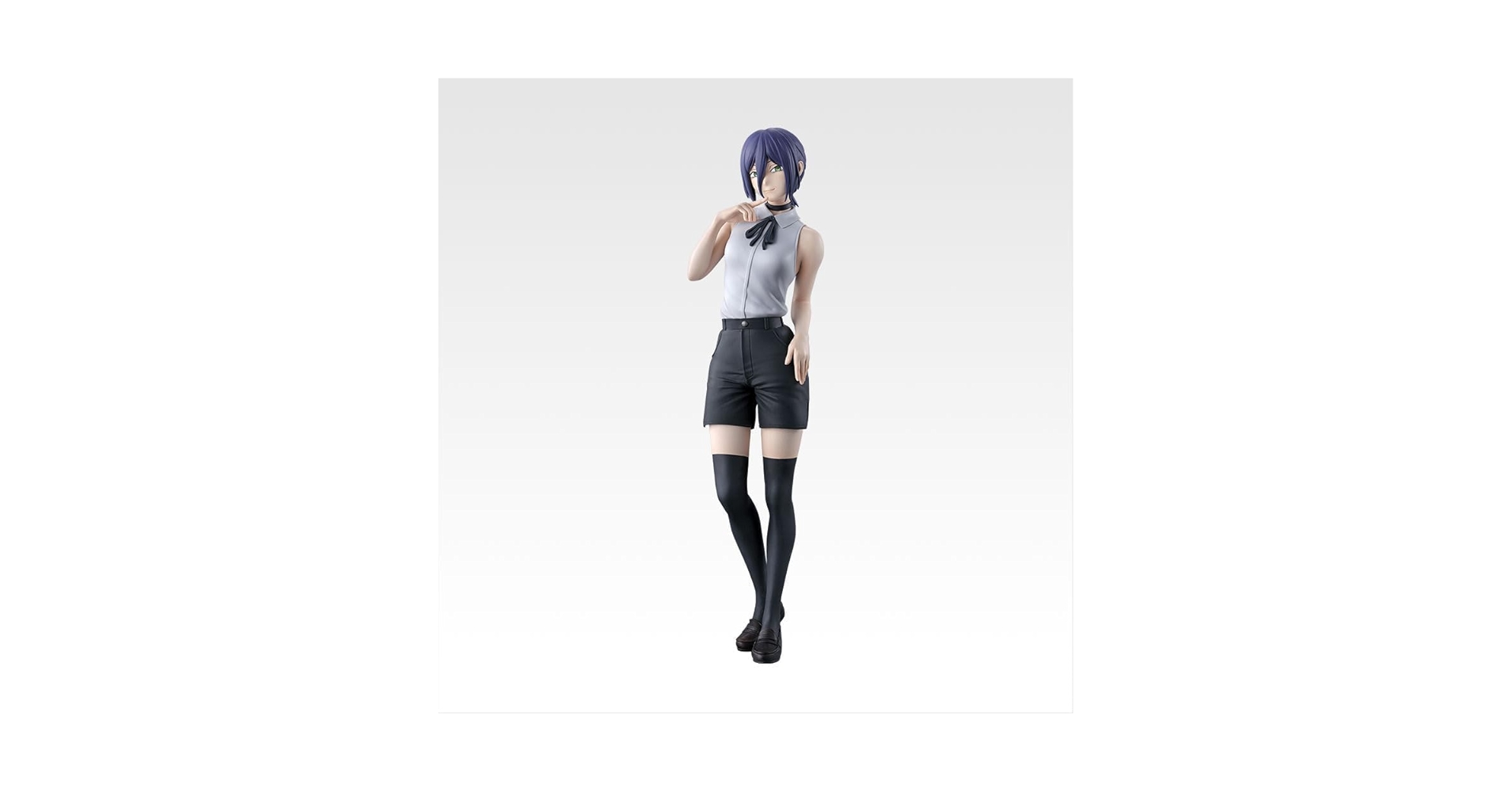 チェンソーマン レゼ編 一番くじ A賞 Amazon.co.jp: 一番くじ 劇場版『チェンソーマン レゼ篇』 A賞