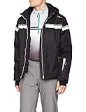 CMP 38W0547 Chaqueta, Hombre, Negro, S