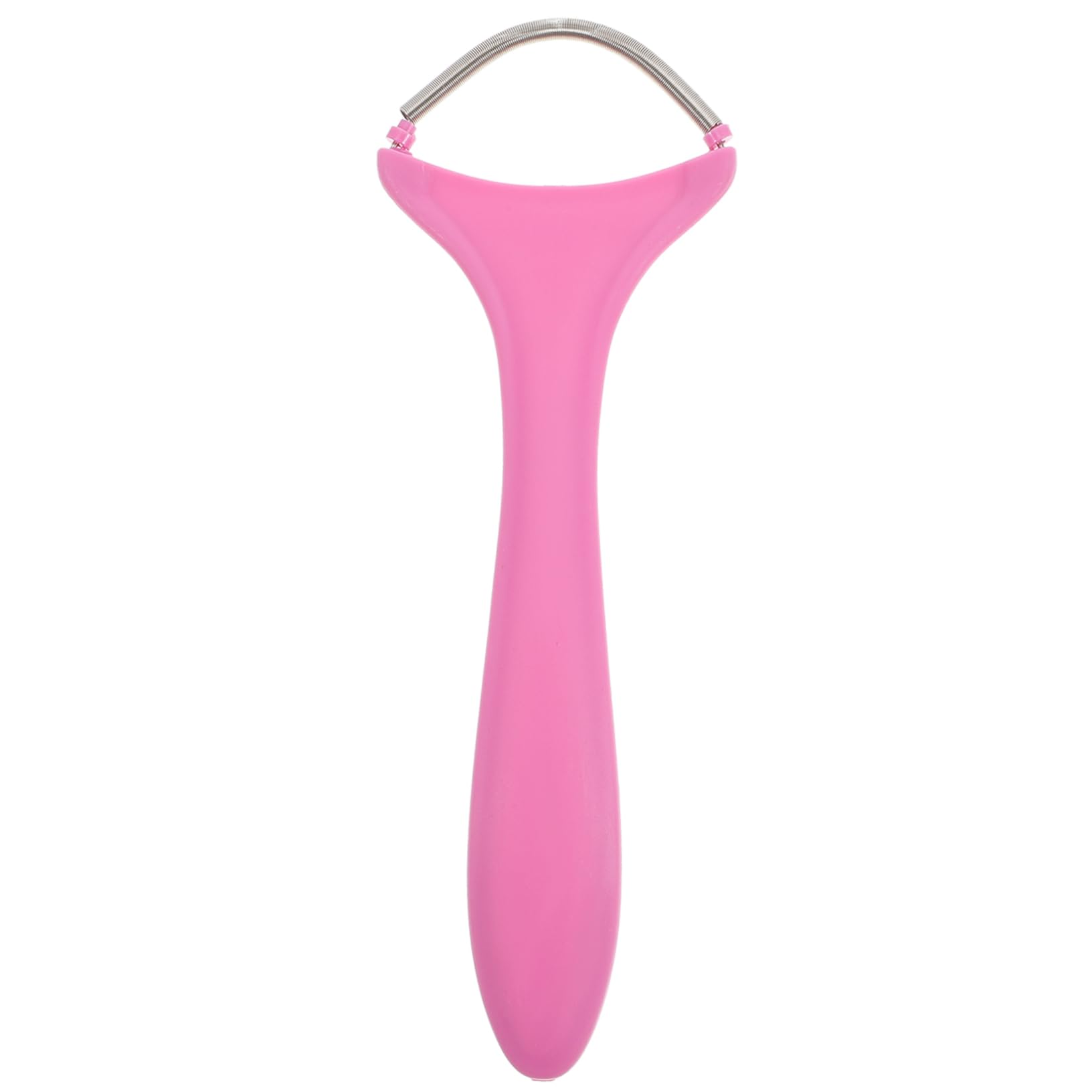 VALICLUD Facial Threading Hair Removal Money-Saving Hair Remover for Smooth Skin Random Color