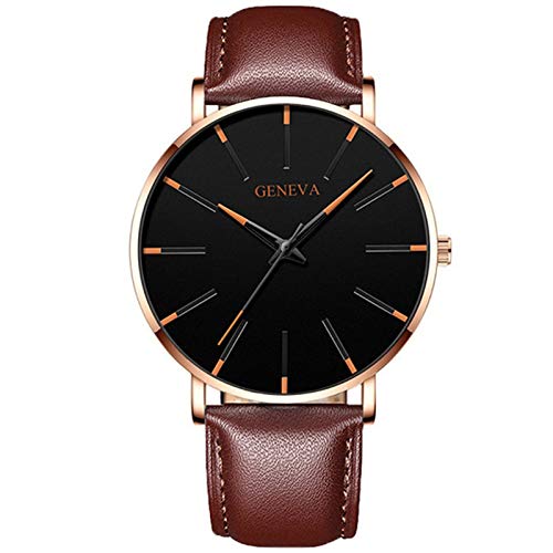 Caritierily Reloj de pulsera de lujo para mujer, con incrustaciones de silicona, diamantes de cuarzo, a la moda, reloj de cuerda para hombre, 0307c-s, S, Correa