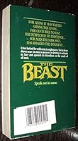 The Beast 0843936185 Book Cover