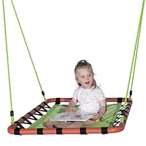 TRIGANO Swing-vloerkleden Flying Relax Child voor Gantry