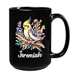 Tamaño práctico: con una capacidad de 330 ml, esta taza de té tiene el tamaño ideal para tu café o té matutino. Su asa ergonómica proporciona un agarre cómodo, lo que facilita sujetarla y beber tu bebida favorita.