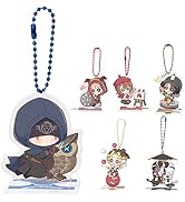 Amazon.co.jp: Identity V 第五人格 公式サイトグッズ 着せ替え