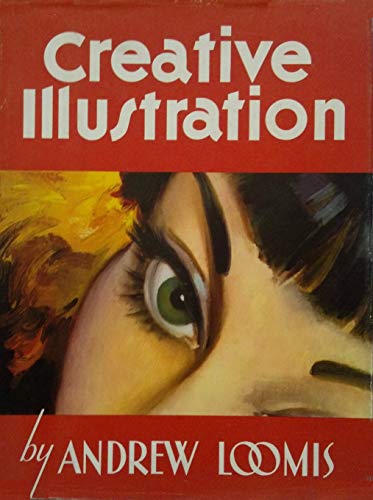 Creative Illustration B001BT1W6U Book Cover