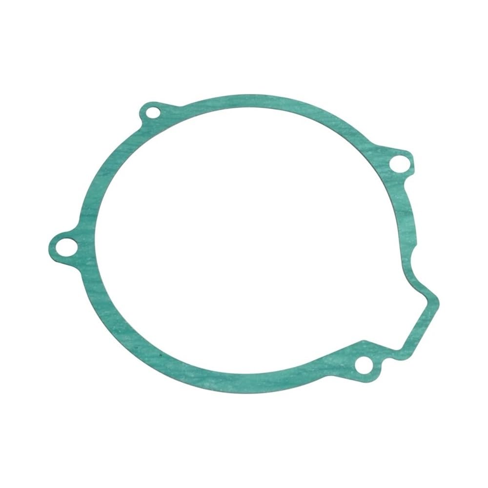 Joint de couvercle de générateur contre les fuites d'huile de moto KZ550 et KZ1100