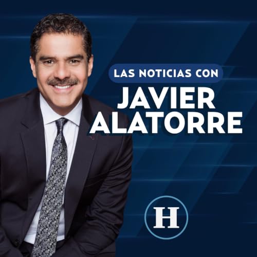 『Noticias con Javier Alatorre』のカバーアート