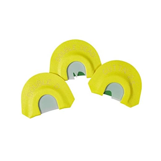 Hunters Specialties H.S. Strut Turkey Diaphragm Ultimate Starter Pack