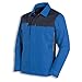 Produktbild Uvex Perfect Herren-Arbeitsjacke - Blaue Männer-Bundjacke - Viele Taschen 44/46