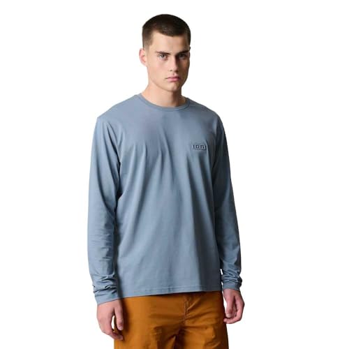ION S-Ionic Long Sleeve T-Shirt XL