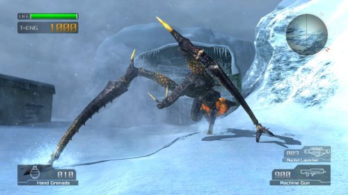 Image of Lost Planet: Extreme Condition - Playstation 3 (Renewed)